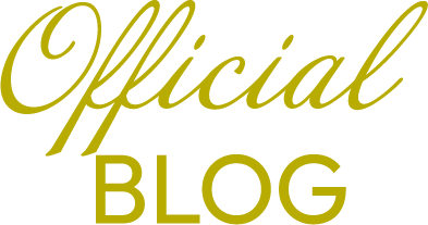 オフィシャルブログ